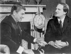 Bob Smith นักการเมืองสายอนุรักษนิยมผู้ทรงอิทธิพลแห่งรัฐนิวแฮมป์เชียร์