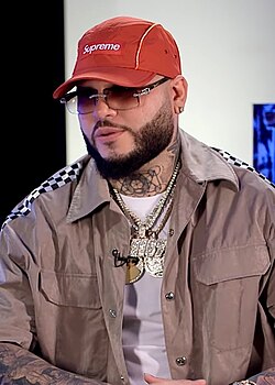 Farruko เส้นทางชีวิตจากซูเปอร์สตาร์ Reggaeton สู่ศรัทธาในพระเจ้า
