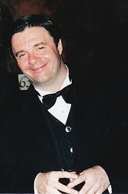 Nathan Lane ยอดนักแสดงผู้เป็นตำนานแห่งโลกละครเวทีและจอเงิน