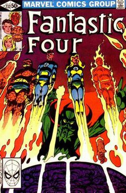 John Byrne ปรมาจารย์ผู้พลิกโฉมโลกคอมิกส์ Marvel และ DC