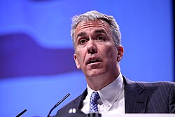 Joe Walsh เส้นทางชีวิตนักการเมืองผู้พลิกบทบาทจากขวาจัดสู่เดโมแครต