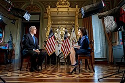 Jeanine Pirro จากผู้พิพากษาหญิงคนแรกสู่บทบาทอัยการสหรัฐฯ ประจำเขตโคลัมเบีย
