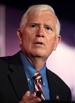 Mo Brooks นักการเมืองสายอนุรักษนิยมผู้ทรงอิทธิพลแห่งรัฐแอลาบามา