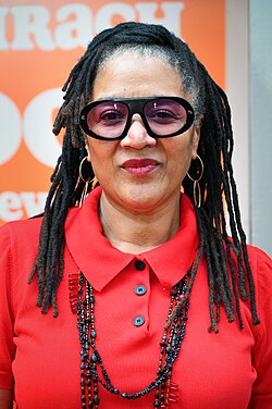 Nottage in 2026