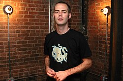 Jason Kottke ผู้บุกเบิกวงการบล็อกเกอร์และดีไซน์เนอร์ระดับโลก