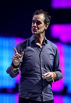 Thomas Reardon จากผู้สร้าง Internet Explorer สู่ผู้นำนวัตกรรม Neural Interface