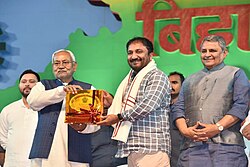 Anand Kumar ผู้พลิกชีวิตเด็กยากไร้สู่รั้ว IIT ด้วยโครงการ Super 30