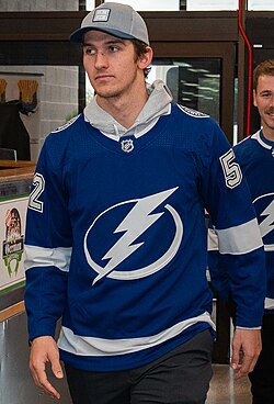 Cal Foote เส้นทางอาชีพนักฮอกกี้ระดับโลกจาก Stanley Cup สู่ความท้าทายในยุโรป