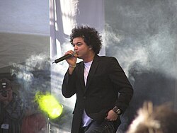 Guy Sebastian เส้นทางชีวิตจากผู้ชนะ Australian Idol สู่ตำนานเพลงป๊อปและ R&B