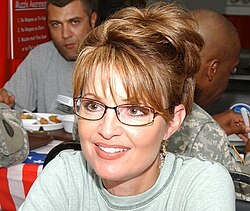 Sarah Palin เส้นทางชีวิตและการเมืองจากผู้ว่าการรัฐอลาสก้าสู่เวทีระดับโลก