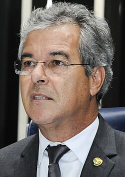 Jorge Viana นักการเมืองและวิศวกรผู้ทรงอิทธิพลแห่งบราซิล