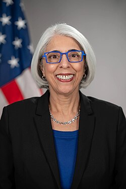 Arati Prabhakar ผู้นำหญิงผู้ขับเคลื่อนนวัตกรรมและวิทยาศาสตร์ระดับโลก