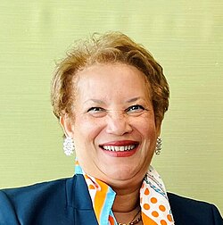 Catherine Pollard เส้นทางชีวิตและบทบาทผู้นำหญิงระดับสูงในสหประชาชาติ