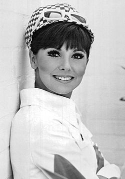 Marlo Thomas ศิลปินผู้ทรงอิทธิพลและนักเคลื่อนไหวเพื่อสิทธิสตรีระดับตำนาน
