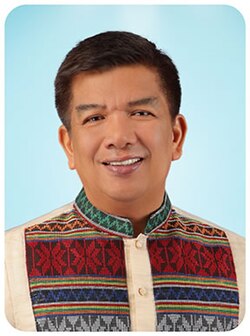 Mujiv Hataman นักการเมืองผู้ทรงอิทธิพลและนักสู้เพื่อสิทธิมนุษยชนแห่งบาสิลัน