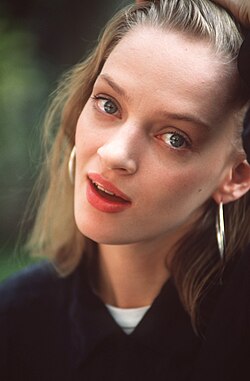 Uma Thurman เส้นทางชีวิตและผลงานของไอคอนสาวผู้เป็นมิวส์ของ Quentin Tarantino