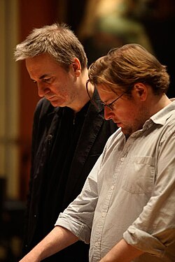 Paul Morley ผู้ทรงอิทธิพลแห่งวงการวิจารณ์ดนตรีและผู้ร่วมก่อตั้ง ZTT Records