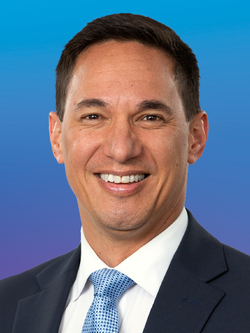 Dan Bidois นักการเมืองผู้พลิกชีวิตจากเด็กเกเรสู่สมาชิกสภาผู้แทนราษฎรนิวซีแลนด์