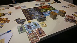 Richard Garfield บิดาผู้ให้กำเนิด Magic: The Gathering และนวัตกรรมเกมการ์ดระดับโลก