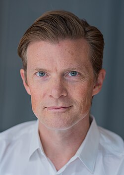 Johan Norberg นักคิดและนักเขียนผู้ผลักดันเสรีนิยมคลาสสิกและโลกาภิวัตน์