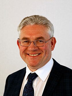 Kenneth Gibson ประธานรัฐสภาสกอตแลนด์ ผู้พลิกโฉมการเมือง Holyrood