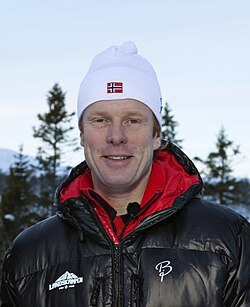 Bjørn Dæhlie ตำนานนักสกีครอสคันทรีผู้ยิ่งใหญ่ที่สุดในประวัติศาสตร์
