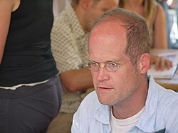 Chris Ware ปรมาจารย์กราฟิกโนเวลผู้เปลี่ยนโลกแห่งการเล่าเรื่องด้วยภาพ