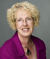 Margaret Burgess อดีตรัฐมนตรีด้านที่อยู่อาศัยและสวัสดิการแห่งสกอตแลนด์