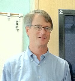 Nigel Jaquiss นักข่าวรางวัลพูลิตเซอร์ผู้เขย่าเก้าอี้ผู้ว่าการรัฐออริกอน