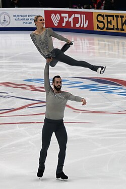 Ashley Cain เส้นทางชีวิตและความสำเร็จของนักสเก็ตลีลาทีมชาติสหรัฐฯ