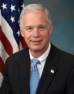 Ron Johnson สว. สหรัฐฯ จากวิสคอนซิน ผู้ขับเคลื่อนแนวคิดอนุรักษนิยมและธุรกิจ