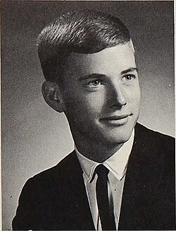 Dan Quayle เส้นทางชีวิตจากนักการเมืองอินเดียนาสู่รองประธานาธิบดีสหรัฐฯ