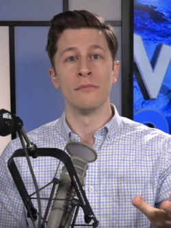 David Pakman นักวิเคราะห์การเมืองและผู้ทรงอิทธิพลด้านสื่อดิจิทัลระดับโลก