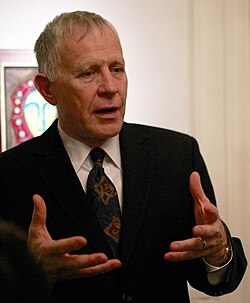 Dennis Shepard ผู้เปลี่ยนความสูญเสียเป็นพลังขับเคลื่อนสิทธิ LGBTQ+