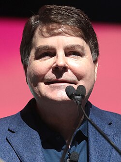 Gregg Jarrett นักวิเคราะห์กฎหมายและผู้ประกาศข่าวชื่อดังแห่ง Fox News