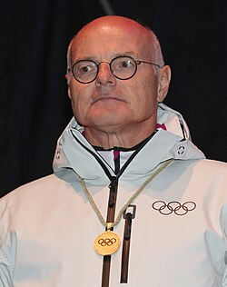 Karl Stoss ผู้บริหารกีฬาชาวออสเตรียและบทบาทสำคัญในคณะกรรมการโอลิมปิก