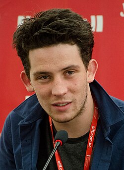 Josh O'Connor นักแสดงผู้พลิกบทบาทจากเจ้าชายสู่ดาวรุ่งระดับโลก