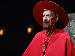 Sir Michael Palin จากตำนานตลก Monty Python สู่ยอดนักเดินทางระดับโลก