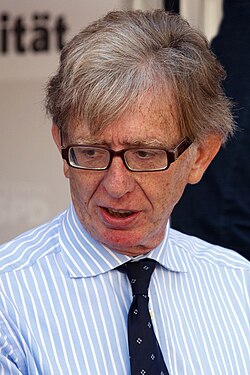 Dieter Wiefelspütz นักการเมืองผู้ทรงอิทธิพลแห่งพรรค SPD เยอรมนี