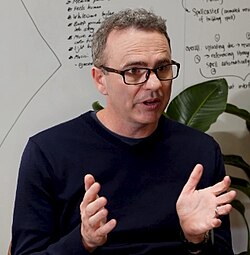 Shane Legg ผู้ร่วมก่อตั้ง Google DeepMind และผู้วางรากฐาน AGI