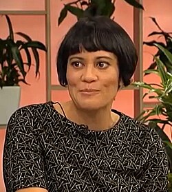 Miriama McDowell ศิลปินผู้ทรงอิทธิพลแห่งวงการละครและภาพยนตร์นิวซีแลนด์