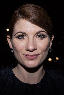 Jodie Whittaker เส้นทางชีวิตและผลงานของนักแสดงหญิงผู้สร้างประวัติศาสตร์ใน Doctor Who