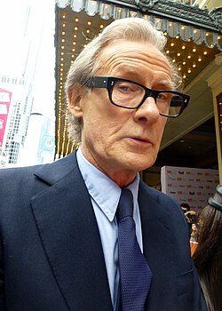 Bill Nighy เส้นทางชีวิตและผลงานของนักแสดงระดับตำนานชาวอังกฤษ