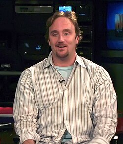 Jay Mohr เส้นทางชีวิตจากดาวตลก SNL สู่ศิลปินผู้มากความสามารถ