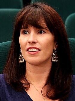 Rebecca Moynihan นักการเมืองหญิงผู้ขับเคลื่อนสิทธิสตรีและที่อยู่อาศัยในไอร์แลนด์
