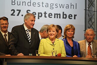 Dagmar Wöhrl จากนางงามระดับโลกสู่บทบาทนักการเมืองหญิงผู้ทรงอิทธิพลของเยอรมนี