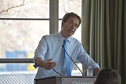 Sven Beckert นักประวัติศาสตร์ผู้พลิกมุมมองประวัติศาสตร์ทุนนิยมโลก