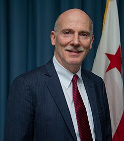 Phil Mendelson เส้นทางนักการเมืองผู้ทรงอิทธิพลแห่งสภาเขตโคลัมเบีย