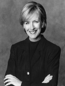 Judy Woodruff ตำนานผู้ประกาศข่าวหญิงผู้ทรงอิทธิพลแห่ง PBS และ CNN