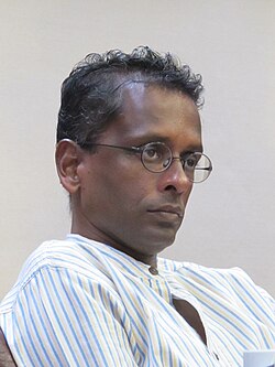 Shyam Selvadurai นักเขียนผู้ถ่ายทอดความหลากหลายทางชาติพันธุ์และเพศสภาพ